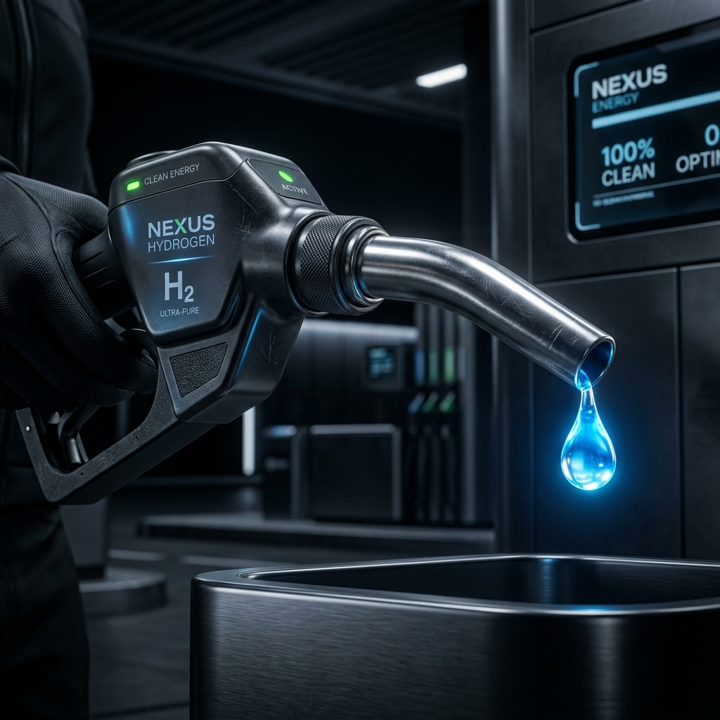 Combustibles Especializados